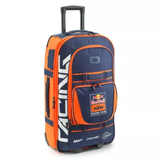 KTM redbull replica team terminal gurulós börönd