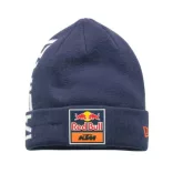 KTM Red Bull Replica Team téli gyerek sapka