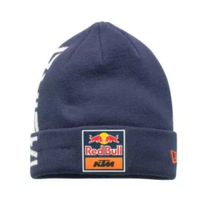KTM Red Bull Replica Team téli gyerek sapka