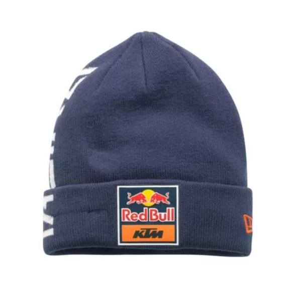 KTM Red Bull Replica Team téli gyerek sapka