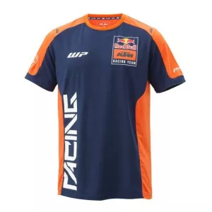 KTM Red Bull Replica team póló