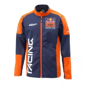 KTM Red Bull Replica Team softshell kabát