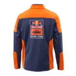 KTM Red Bull Replica Team softshell kabát
