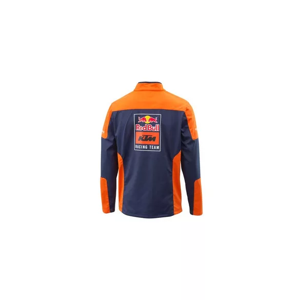 KTM Red Bull Replica Team softshell kabát