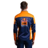 KTM Red Bull Replica Team softshell kabát
