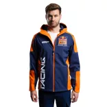 KTM REPLICA TEAM HARDSHELL JACKET 