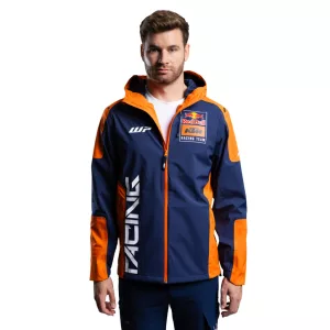 KTM REPLICA TEAM HARDSHELL JACKET 