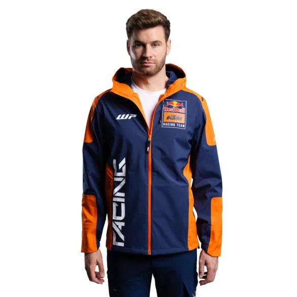 KTM REPLICA TEAM HARDSHELL JACKET 