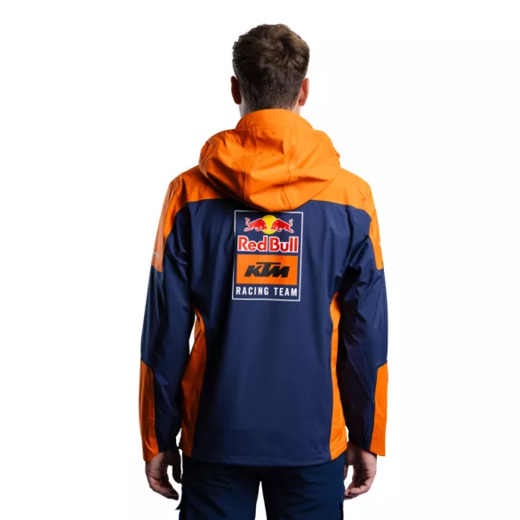 KTM REPLICA TEAM HARDSHELL JACKET 