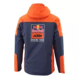  KTM  Team winter dzseki  ,kék-narancs XXS