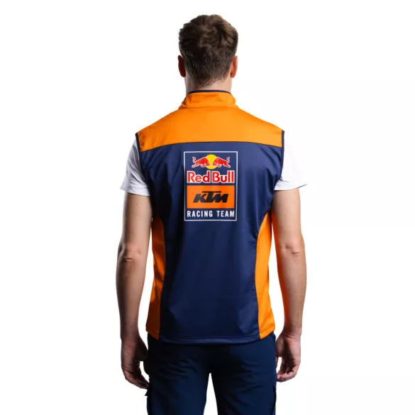 KTM Red Bull Team mellény