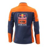 KTM Red Bull Team softshell kabát