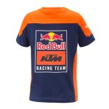 KTM Red Bull Team Kids gyerek póló