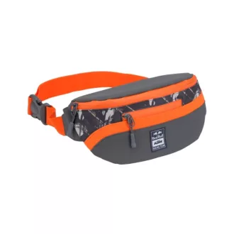 KTM piros bull övtáska