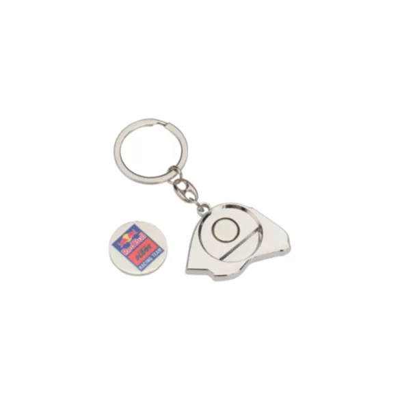 Ktm Red Bull Brad Binder kulcstartó