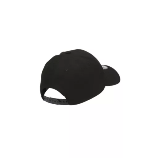 KTM piros bull carbon fekete snapback sapka