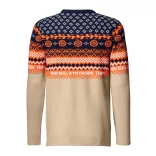 KTM Red Bull Winter kötött pulóver - limitált kiadás