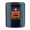 KTM piros bull grid bögre