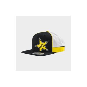 Husqvarna Replica Team Rockstar snapback sapka