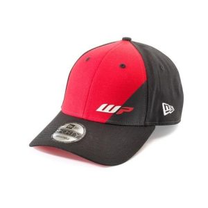 KTM Curved cap,  sapka, fekete-piros