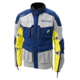 Husqvarna Sixtorpe Pro GTX kabát, L méret