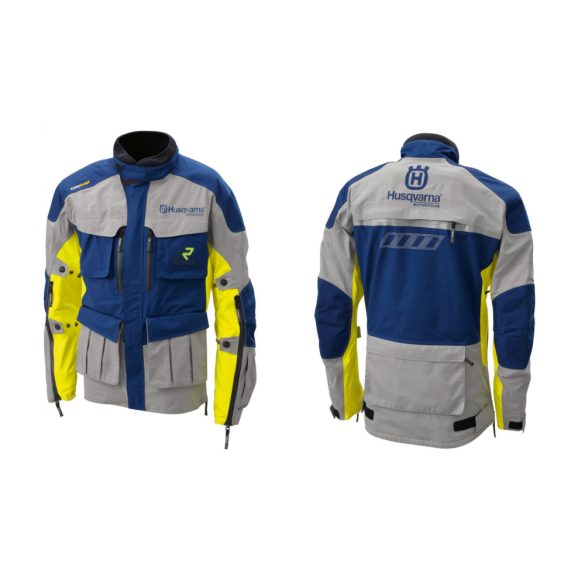 Husqvarna Sixtorpe Pro GTX kabát, L méret