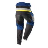 Husqvarna Sixtorpe Pro GTX kantáros nadrág, L=34 méret