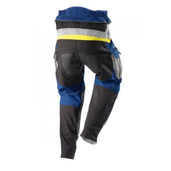 Husqvarna Sixtorpe Pro GTX kantáros nadrág, L=34 méret