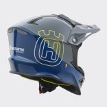 Husqvarna authentic bukósisak l méret