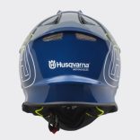 Husqvarna authentic bukósisak l méret