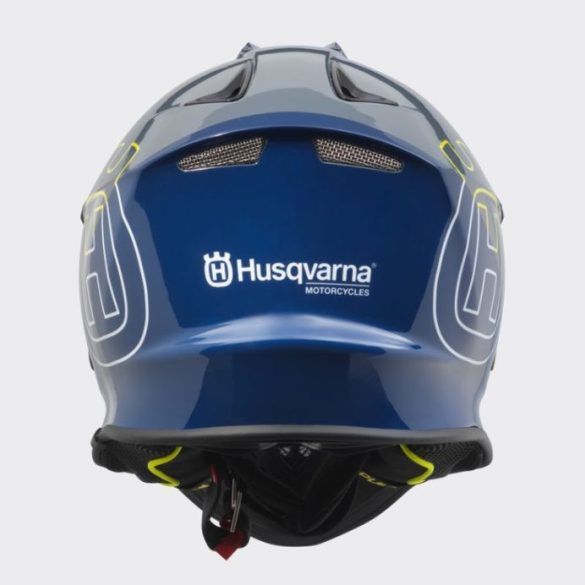 Husqvarna authentic bukósisak l méret