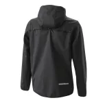 ktm emphasis jacket l méret fekete