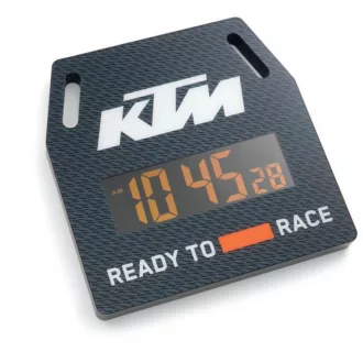KTM falióra