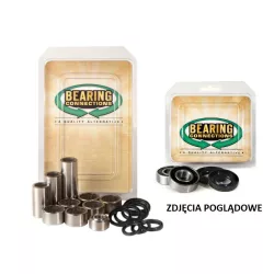   Bearings hajtókar csapágy készlet   HONDA TRX250R (86-87) (28-1091)