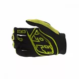  Troy Lee Designs AIR GEAR HEAD   CROSS KESZTYŰ, SÁRGA