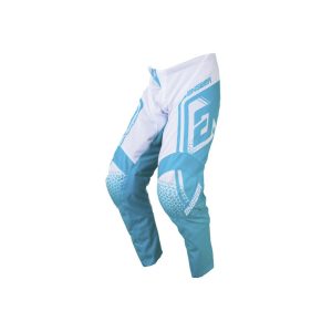 ANSWER Syncron Air Drift Pants White/Astana, 28 méret