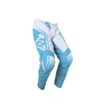 ANSWER Syncron Air Drift Pants White/Astana, 28 méret