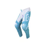 ANSWER Syncron Air Drift Pants White/Astana, 30 méret