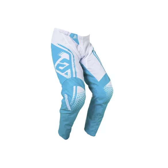 ANSWER Syncron Air Drift Pants White/Astana, 32 méret