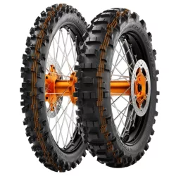   METZELER 90/90-21 MCE 6 DAYS EXTREME FIM SOFT 54M TT M+S ELSŐ DOT 13/2022