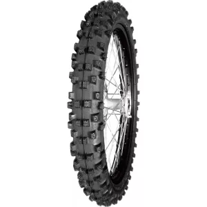 Metzeler Six Days Extreme enduro gumi, FIM soft 90/90-21 54M TT M+S