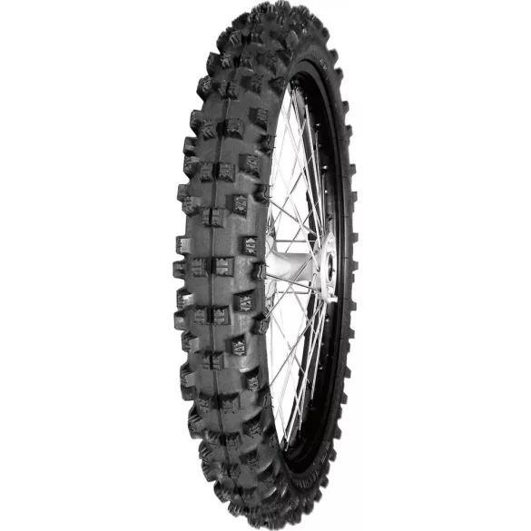 Metzeler Six Days Extreme enduro gumi, FIM soft 90/90-21 54M TT M+S