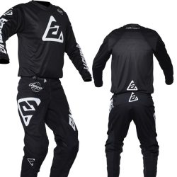 ANSWER Arkon Bold szett fekete 38/xl