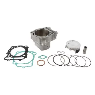   CYLINDER WORKS hengerszett SUZUKI LTR 450 '05 -'09 BIG BORE (+ 2.5MM = 474CM3)