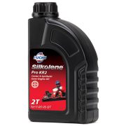 SILKOLENE PRO KR 2 motorolaj