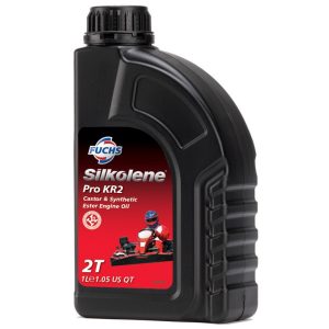 SILKOLENE PRO KR 2 motorolaj