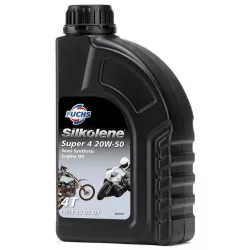 FUCHS SILKOLENE Super 4 20W-50 1L