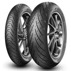   METZELER GUMIABRONCS 170/60ZR17 ROADTEC 01 SE 72W TL M/C HÁTSÓ DOT 38/2025