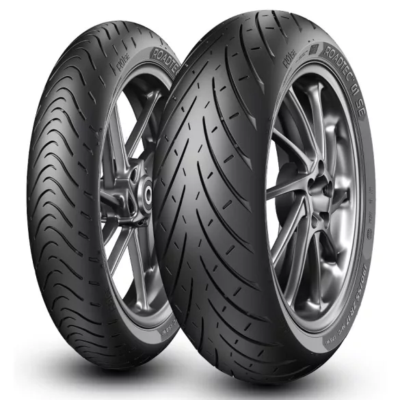 METZELER GUMIABRONCS 150/70R17 ROADTEC 01 SE 69V TL M/C HÁTSÓ DOT 05-06/2023