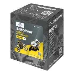 FUCHS SILKOLENE Comp 2 4L